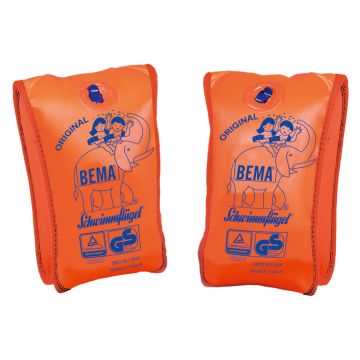 BEMA® Schwimmflügel Sensitive