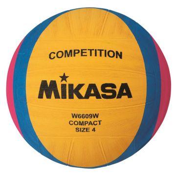Mikasa® Wasserball W6609W Competition