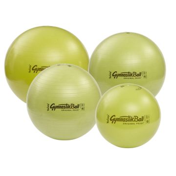 Ledragomma® Original Pezzi® Gymnastikball Biobased