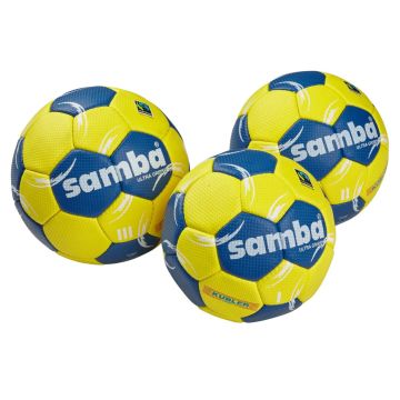 Samba® Fairtrade Handball Ultra Grippy
