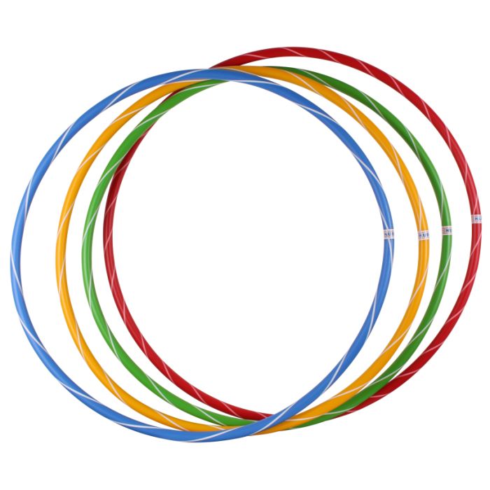 Hula Hoop Reifen Im Angebot Diese Woche Hula-Hoop Reifen | Kübler Sport