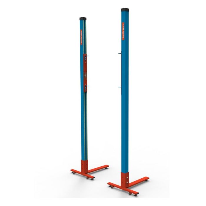 Nordic® Hochsprungständer ELITE 2 | Kübler Sport