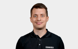 Ansprechpartner André Oelrich