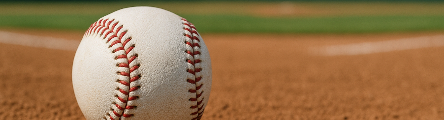 Auswahl an hochwertigen Baseball Bällen für Training, Wettkampf und Freizeit im Kübler Sport Onlineshop