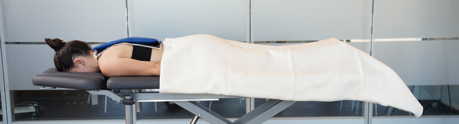 Therapiebedarf Fangotuch für professionelle Wärmeanwendungen in Physiotherapie oder Klinik