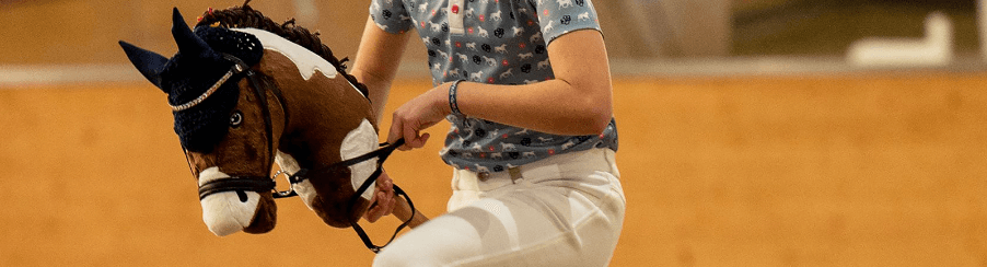 Hobby Horsing Shop – Entdecken Sie Reitsportzubehör für Hobby-Horse
