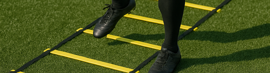 Vielfältige Koordinationsgeräte für das Vereinstraining – Auswahl hochwertiger Trainingsgeräte für Koordination und Fitness in Vereinen