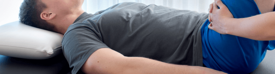 Lagerungskissen für Therapiebedarf: Hochwertige Lagerungshilfen für professionelle Patientenlagerung im Einsatz bei Pflege und Rehabilitation