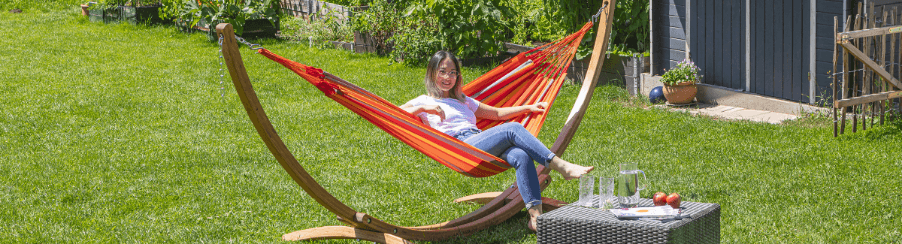 Therapie-Hängematte für therapeutischen Einsatz in Praxis, Klinik oder Ergotherapie bei Kübler Sport