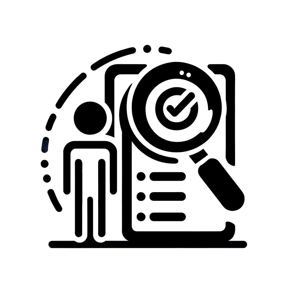 Icon Auswahlkriterien