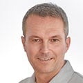 Martin Kübler: Ihr Ansprechpartner für Spielfeldmarkierungen